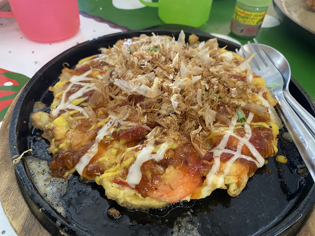 Opinii despre รสชาติแบบญี่ปุ่น,อาหารตามสั่งป้า în อำเภอเมืองนครปฐม - การบริการอาหารและที่พัก