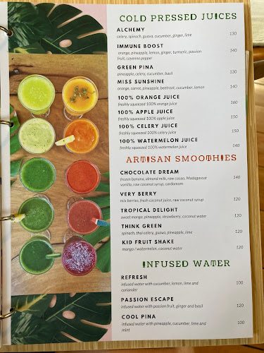 146/1 ถนน บ้านดอน-เชิงทะเล ตำบลเชิงทะเล อำเภอถลาง ภูเก็ต 83110