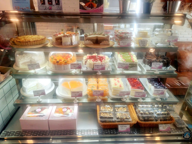 ละมุนเค้ก Homemade Bakery