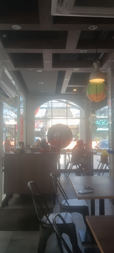 Opinii despre เบอร์กอร์คิง โบ๊ท อเวนิว în อำเภอถลาง - การบริการอาหารและที่พัก