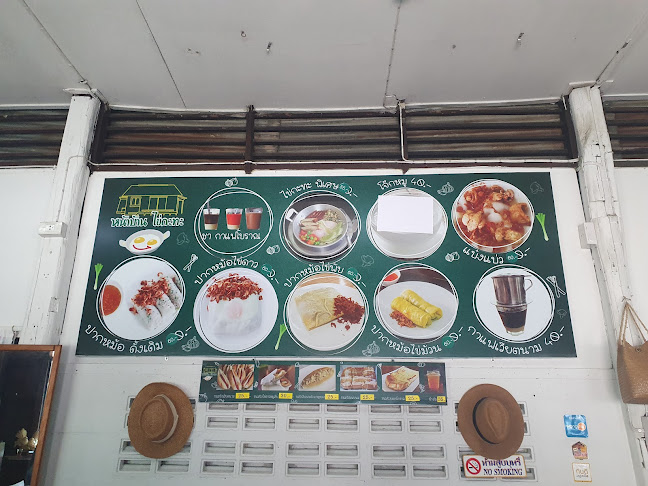 Opinii despre ปากหม้อ Robot เจ๊หุ่นยนต์ în อำเภอเมืองอุบลราชธานี - การบริการอาหารและที่พัก