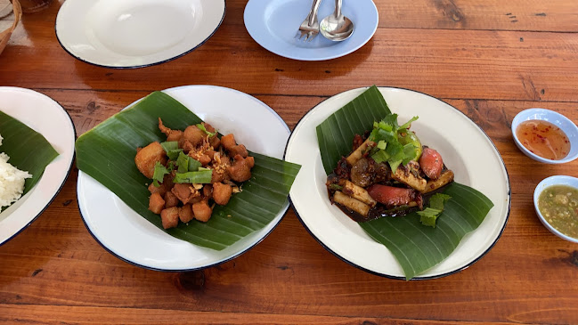 นิวแซ่บสุดซอย Chumphon - อำเภอเมืองชุมพร