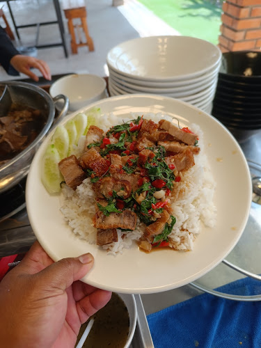 Comentarii opinii despre เอาอี๊ก ONE MORE PLS