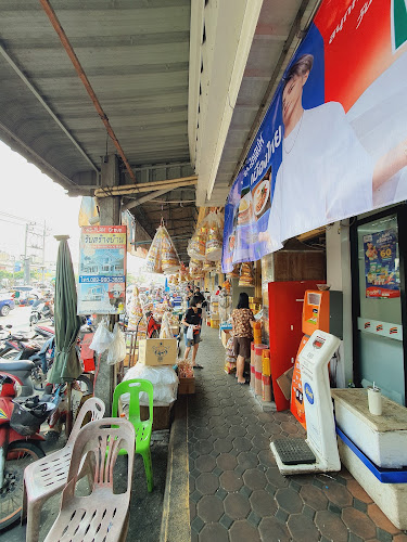 Comentarii opinii despre ตลาดบน นครปฐม