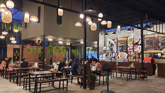 ครัว คุณยายแว่น