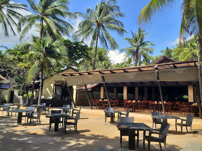 Sala Bua Restaurant - การบริการอาหารและที่พัก