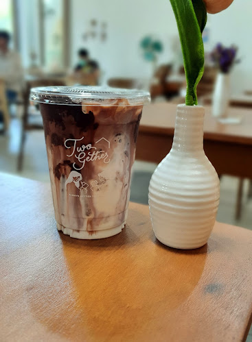 Twogether Cafe