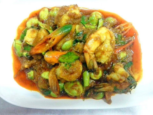 Opinii despre ร้านทะเลไทยภูเก็ต în เมือง - การบริการอาหารและที่พัก