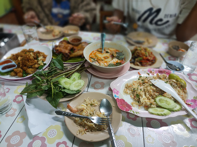 ร้านส้มตำ