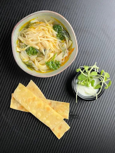 Comentarii opinii despre Jumanji Cafe