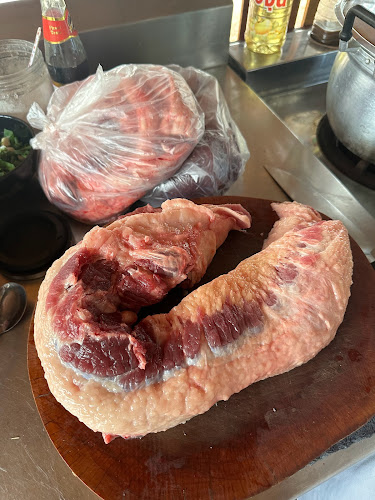 Comentarii opinii despre ส้มตำบ้านฉัน กำแพงเพชร