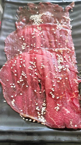 Umi Yaki Buffet - อำเภอเกาะสมุย