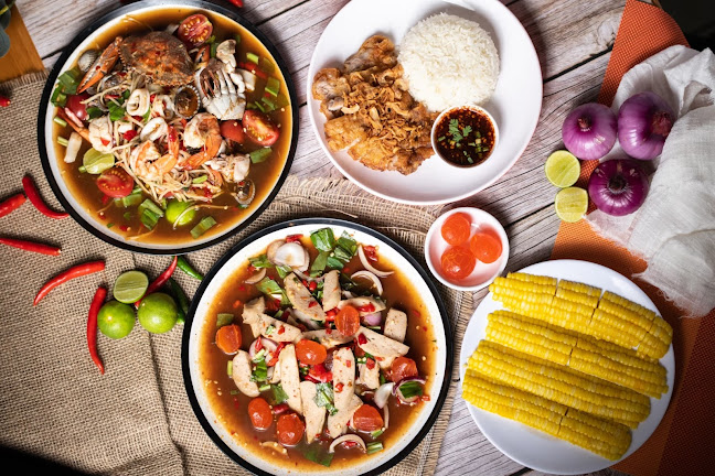 Opinii despre รุมยำ Rum-Yum เซ็นโทซ่า มะลิวัลย์ în เมือง - การบริการอาหารและที่พัก