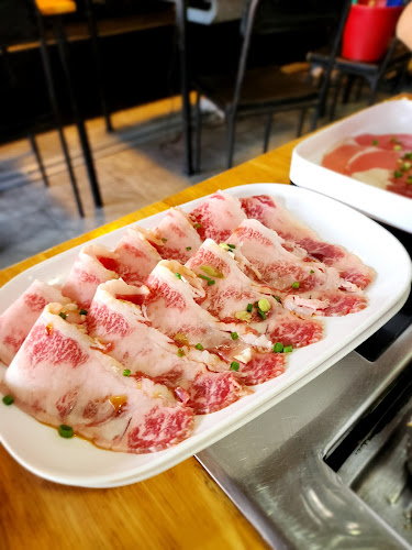 Opinii despre Daisachi Shabu în อำเภอเมืองนครปฐม - การบริการอาหารและที่พัก