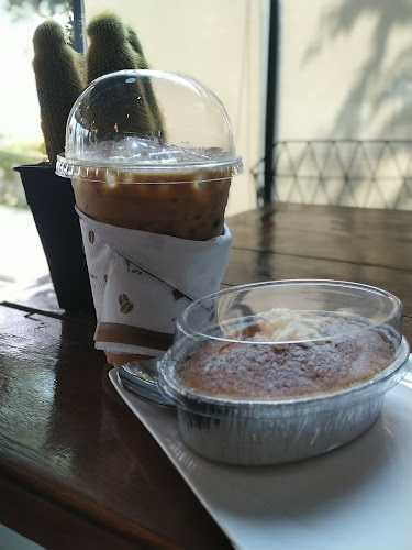 Opinii despre Robot's coffee în อำเภอธัญบุรี - การบริการอาหารและที่พัก