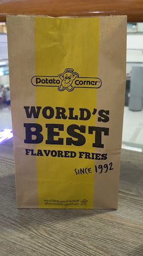 Potato Corner Central Chaengwattana - อำเภอปากเกร็ด