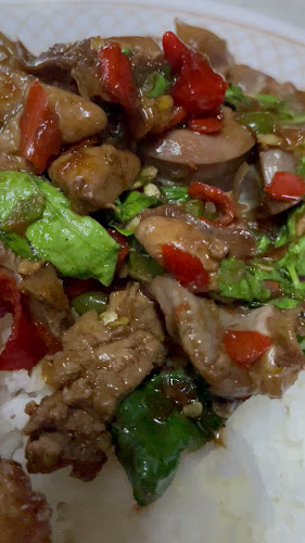 ร้านเจ๊ยอง