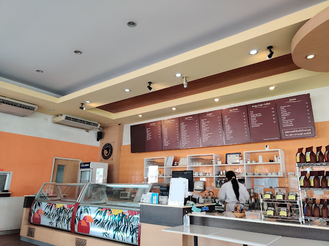 Opinii despre มิสเตอร์ลี în อำเภอเมืองขอนแก่น - การบริการอาหารและที่พัก