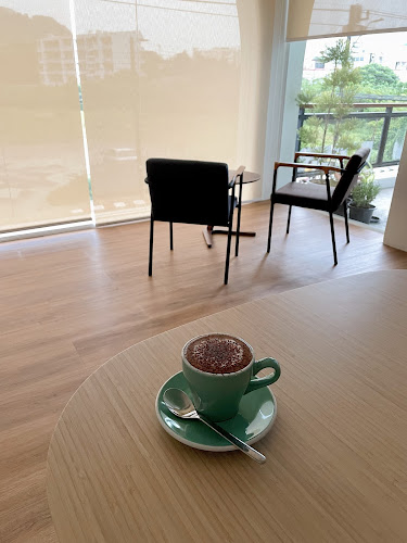 RestDay Coffee Bar & Bake House