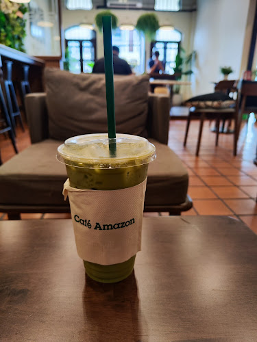 Opinii despre อเมซอนแยกอำเภอ în อำเภอเมืองภูเก็ต - การบริการอาหารและที่พัก