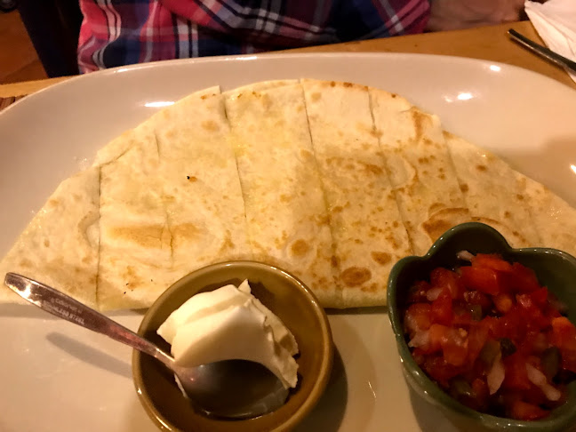 Opinii despre Mikes Mexican Restaurant în อำเภอบางละมุง - การบริการอาหารและที่พัก