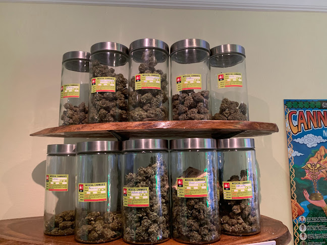 Opinii despre ZENCANNABISPATTAYA în อำเภอบางละมุง - การบริการอาหารและที่พัก