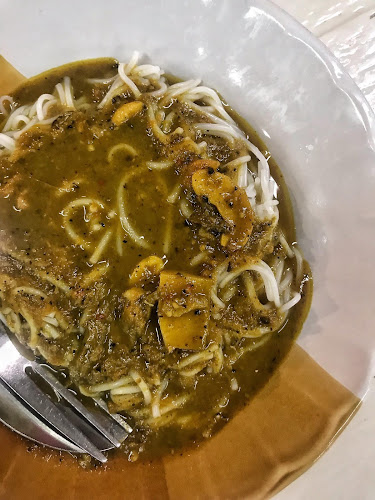 Comentarii opinii despre ขนมจีนจี้ลิ่ว บ๊ะจ่างภูเก็ต