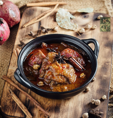 Opinii despre กูการ์เด้น KU garden อุดรธานี în อำเภอเมืองอุดรธานี - การบริการอาหารและที่พัก