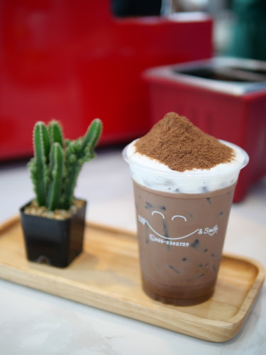 COFFEE HOUSE เฮ้ย…กาแฟ