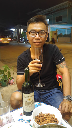 ร้านครัวคุณน้อย - อำเภอเมืองพิษณุโลก