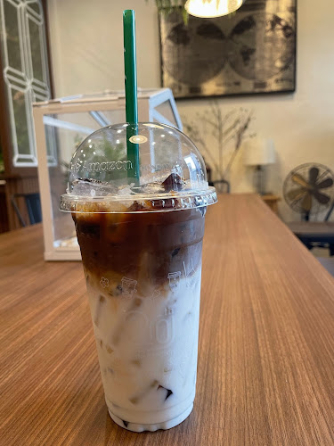 อเมซอนแยกอำเภอ