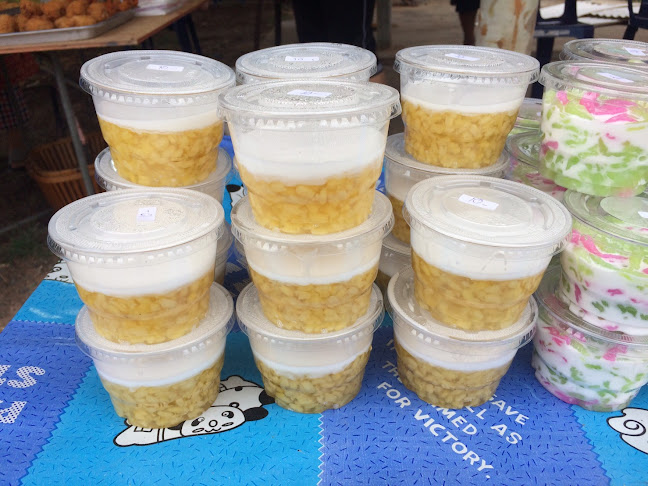 ร้านขนมบ้านน้องอันดา - การบริการอาหารและที่พัก