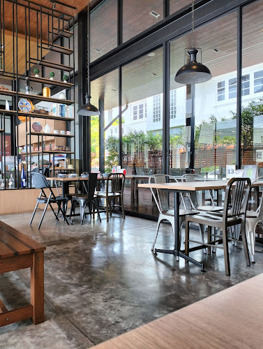 ชวนคิทเช่น เมืองทองธานี