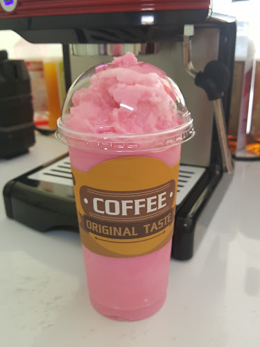 Comentarii opinii despre Nook Coffee