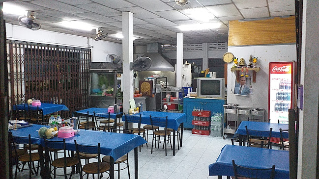 เชฟเมย์ ข้าวมันไก่สยาม