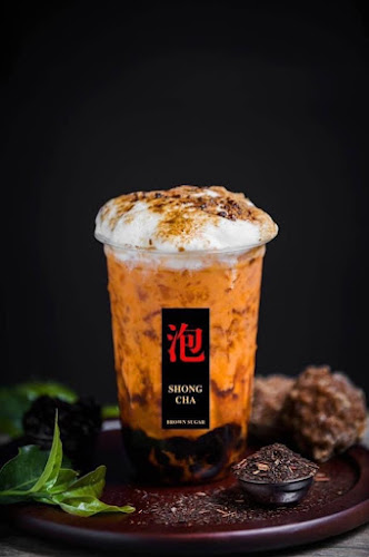 Shong Cha