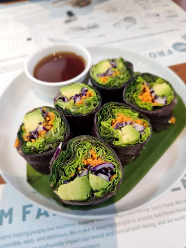 Opinii despre Easy Health în อำเภอบางละมุง - การบริการอาหารและที่พัก