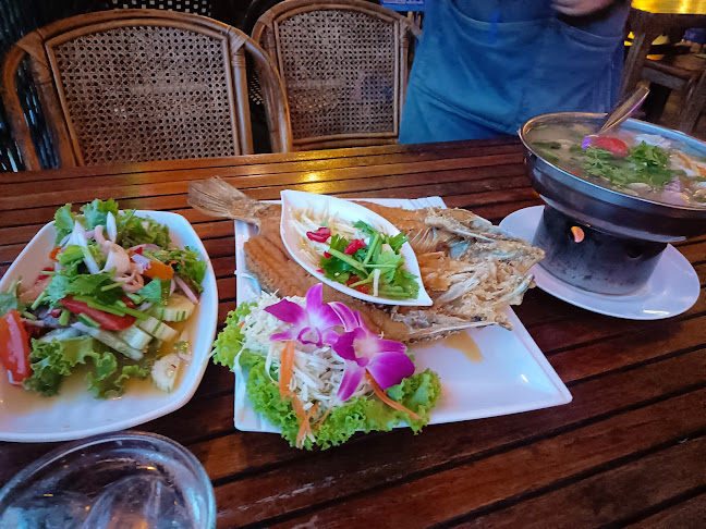 โกดังรังสิต - อำเภอธัญบุรี