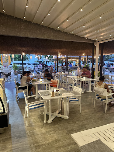 THE PORT Restaurant & Bar - อำเภอกะทู้