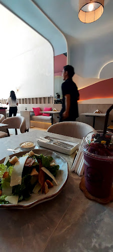 Cafe Delight Phuket Old Town - อำเภอเมืองภูเก็ต