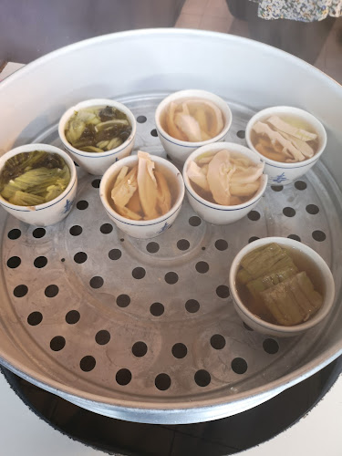 Comentarii opinii despre แม่เสียนข้าวแกงสุ1000