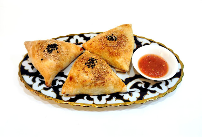 Opinii despre Dastarhan în อำเภอเมืองภูเก็ต - การบริการอาหารและที่พัก