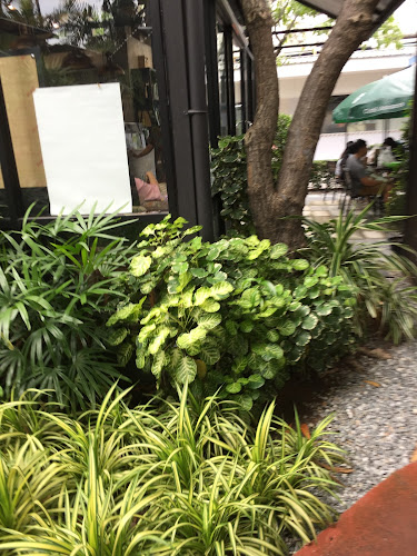 Café Amazon Bangkok Hospital Pattaya - อำเภอบางละมุง