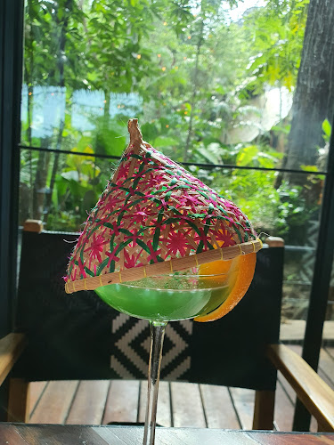 Three Monkeys Restaurant