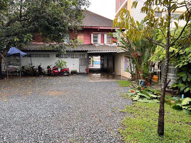 บ้านเล็กๆในซอยลึกลับ Hidden Gem - อำเภอเมืองจันทบุรี