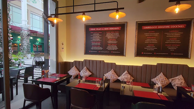 Churrasco Phuket Steakhouse