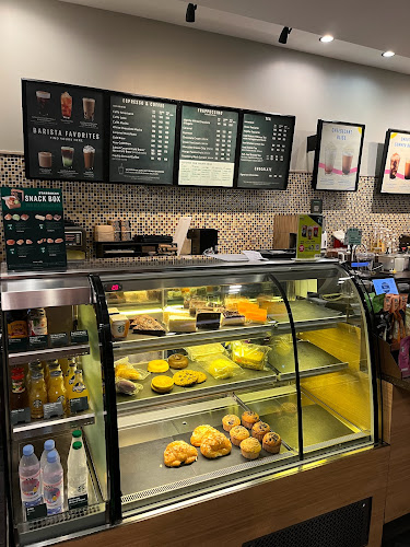 สตาร์บัคส์ ฮาร์เบอร์แหลมฉบัง