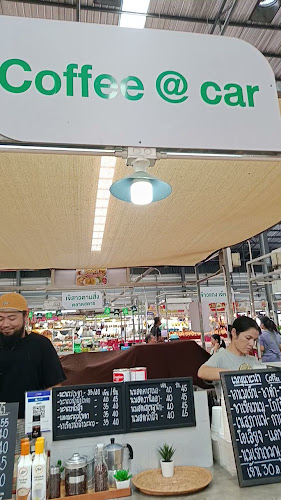 ตลาดสดสตาร์ ระยอง