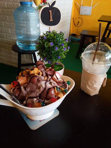 Hello Healthy Smoothy - temporary closed due to pregnancy