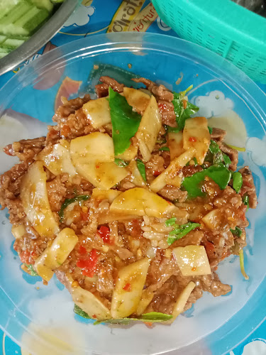 ร้าน เต้ แล้วแต่สั่ง - การบริการอาหารและที่พัก